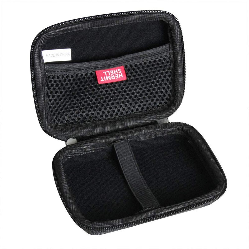 Hermitshell Travel Case for Hasbro Gaming Yahtzee Handheld Digital Game (Not Including Game) - Image 3